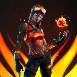 Meet your Posher, Provostgamertv122